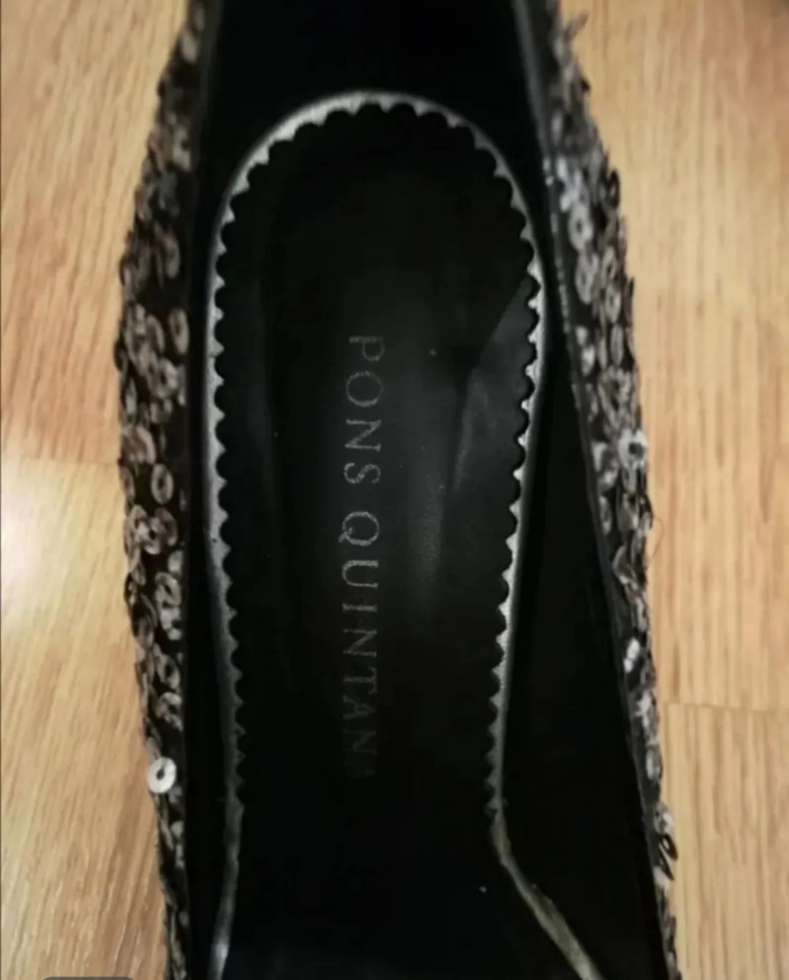 Zapatos para mujer de Pons Quintana – photo 4